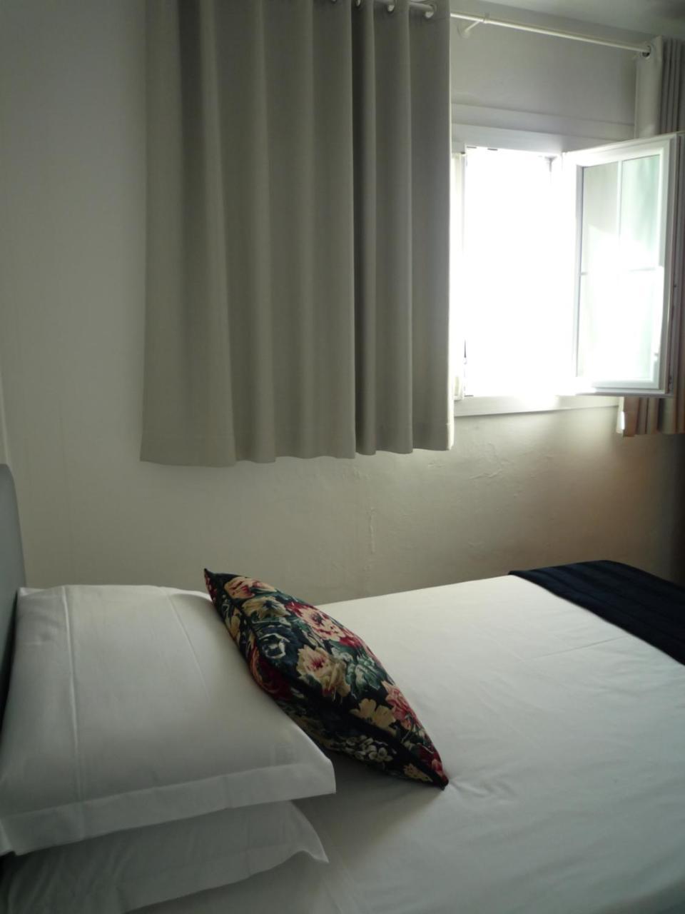 Casa F.A.C.I Hotel Marina di Massa Luaran gambar