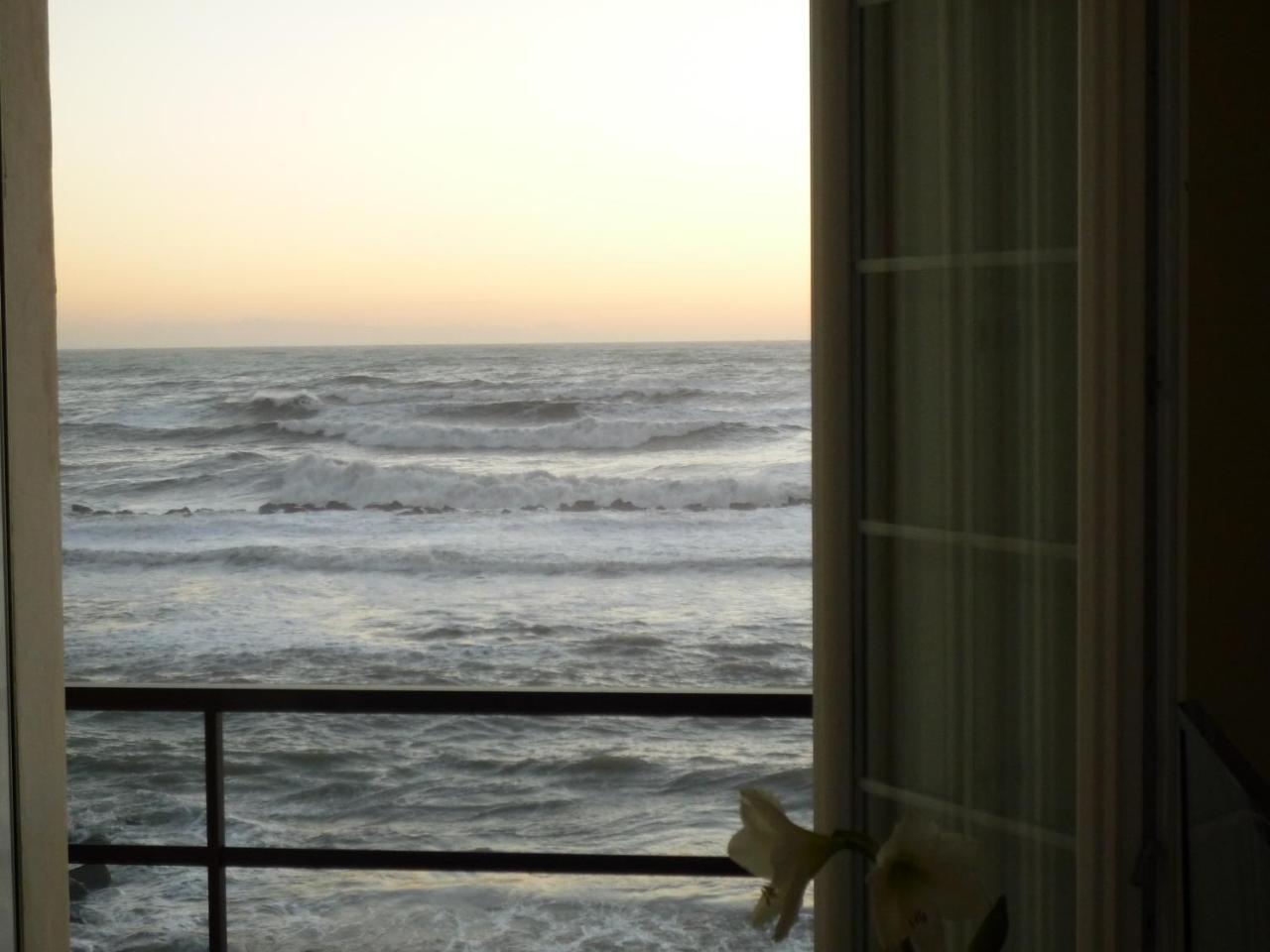 Casa F.A.C.I Hotel Marina di Massa Luaran gambar